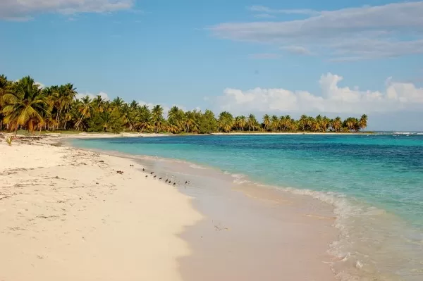 island