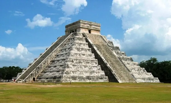Pacific Prime Health Insurance - Mexico Travel Guide
