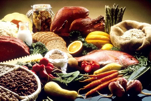 good food