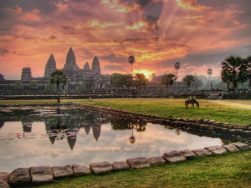 Pacific Prime Health Insurance Angkor Wat Myths