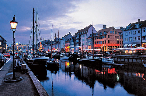 World's Best Cities