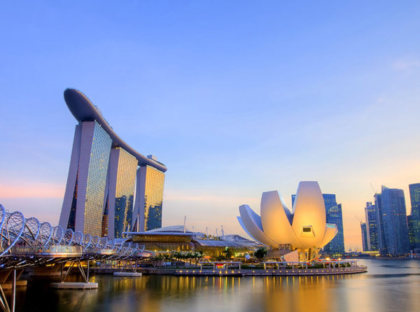 Image of Singapore