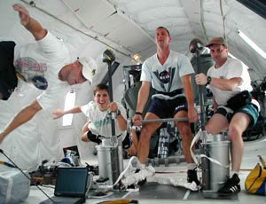 Who Knew Excercise Could Be So Fun Who Knew Excercise Could Be So Fun