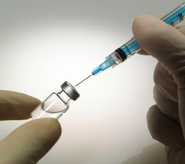 vaccination