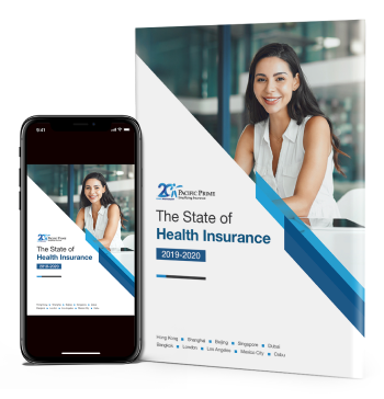 The State of Health Insurance in Hong Kong 2019-2020