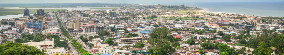 Liberia Health Insurance