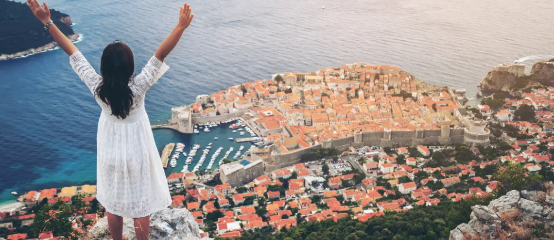 10 Countries With Visas for Digital Nomads