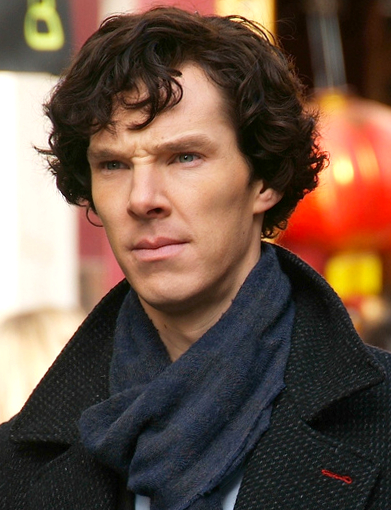 Sherlock Holmes (BBC series) | Heroes Wiki | Fandom