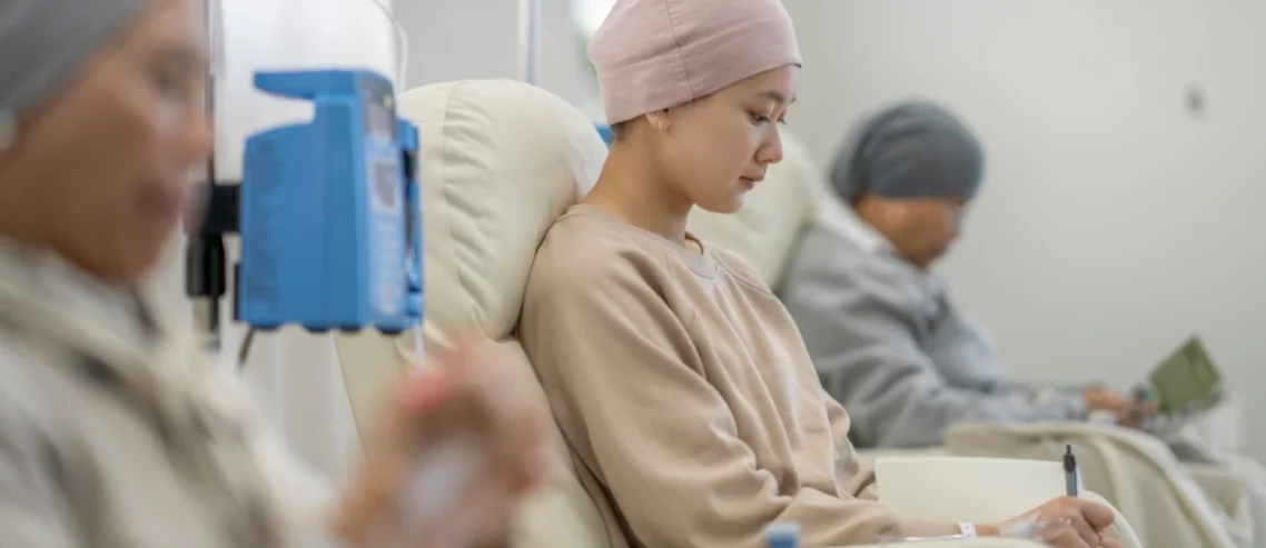 Cancer in Gen X and Millennials