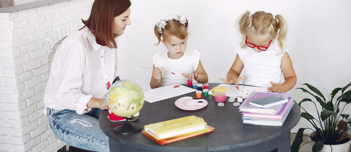 Child care