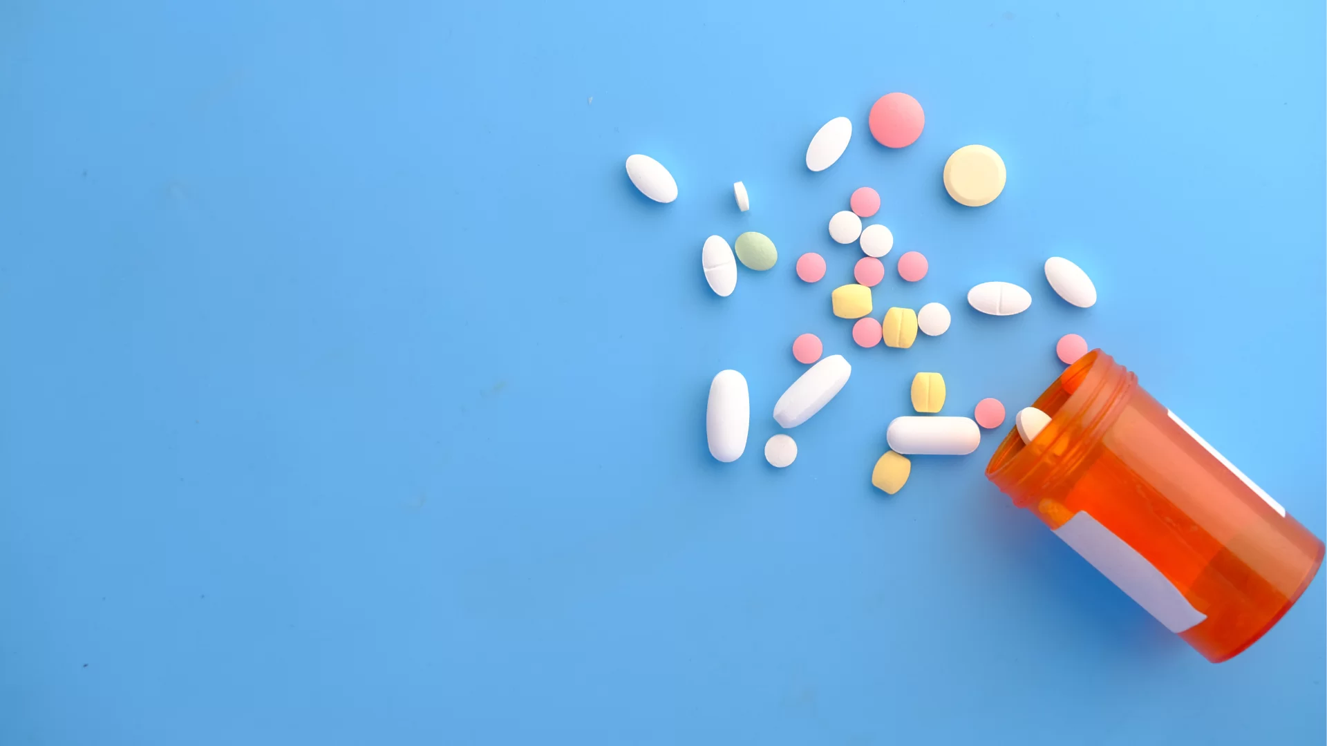 How to Handle Prescription Medications for Expats