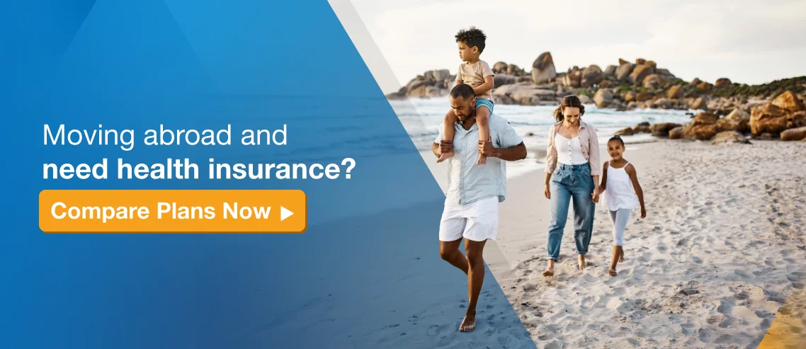 Expat General Insurance Banner 2