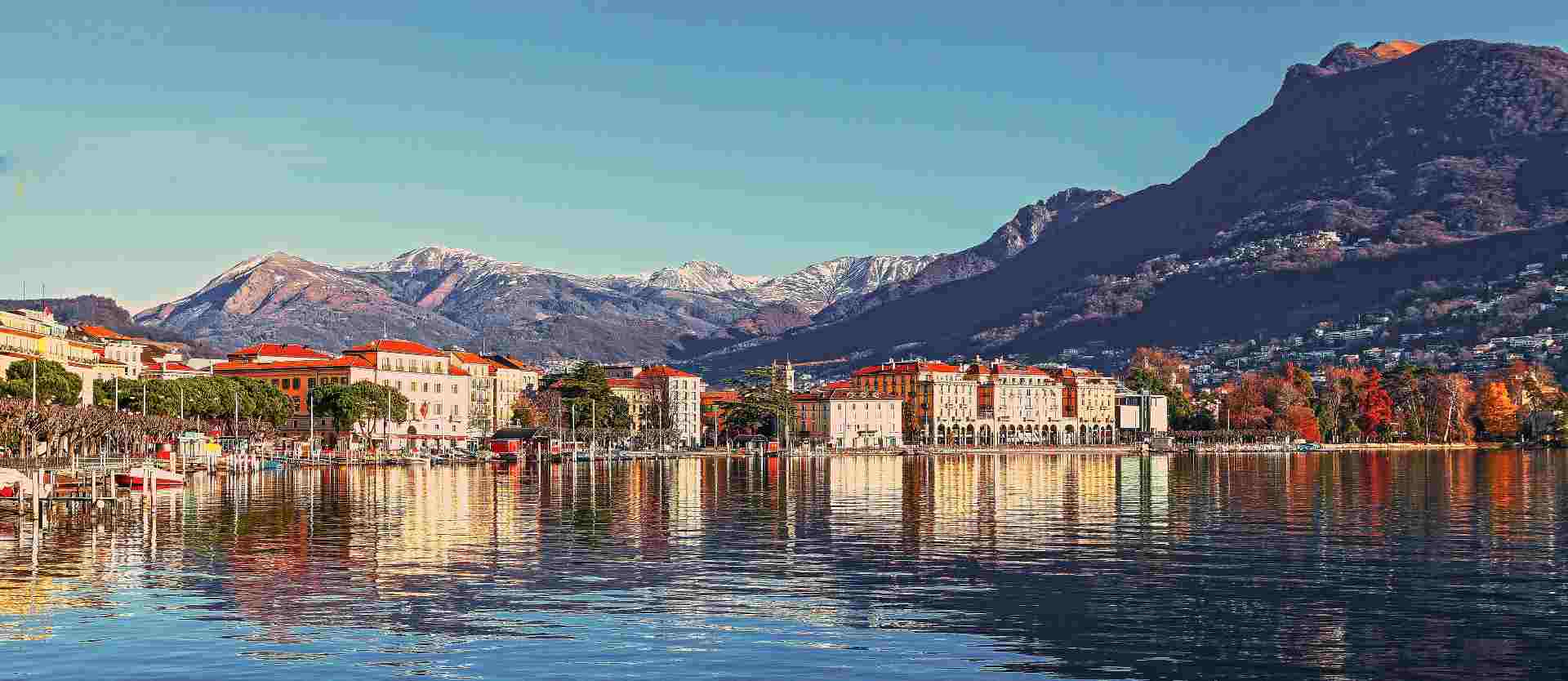 Geneva is a safe city for expats