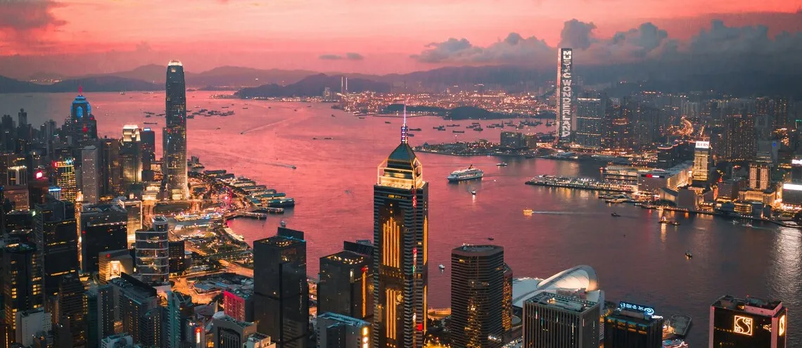 most expensive cities for expats 2024 hong kong