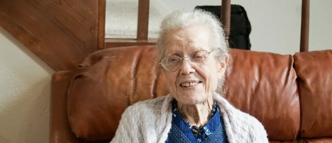 IoT technologies helping seniors