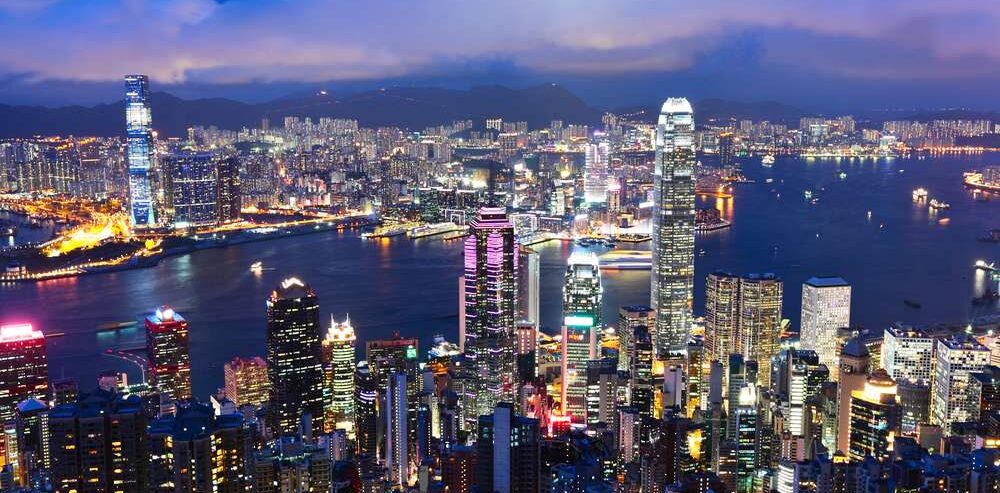 The Best Places to Live in Hong Kong