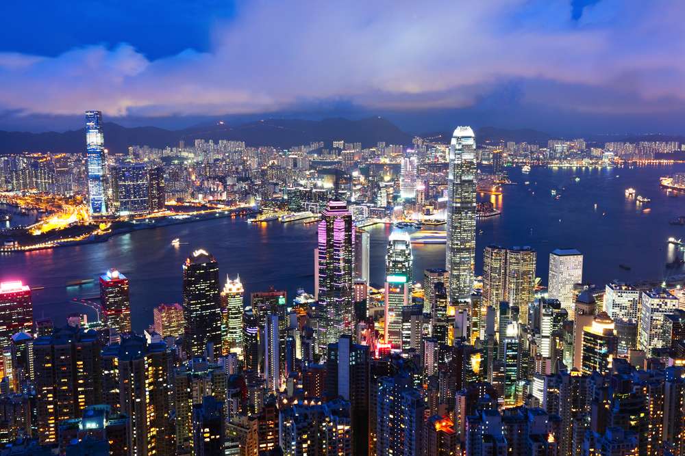 The 20 Best Places To Live In Hong Kong For Expats