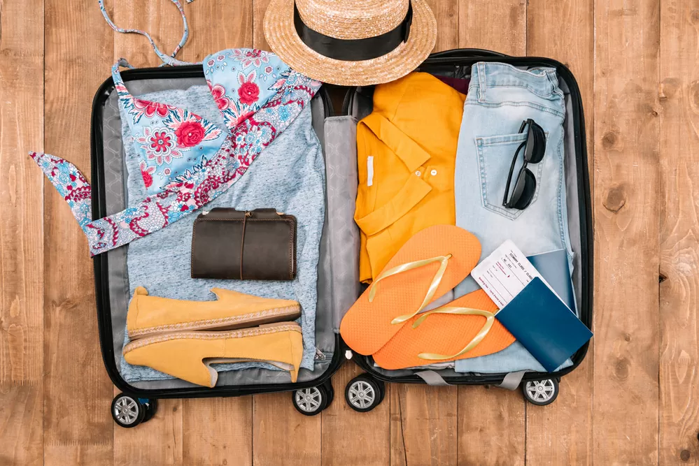 IMG GlobeHopper: best travel insurance