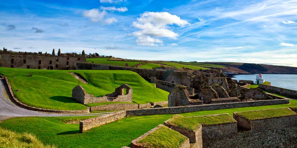 The 6 Best Places in Ireland to Live as an Expat