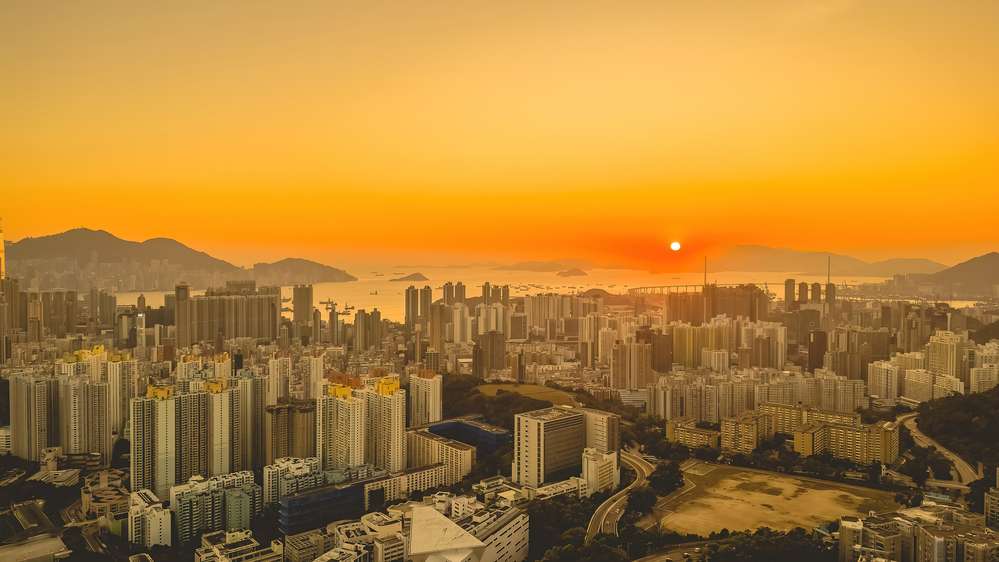 The Best Places to Live in Kowloon Tong Hong Kong