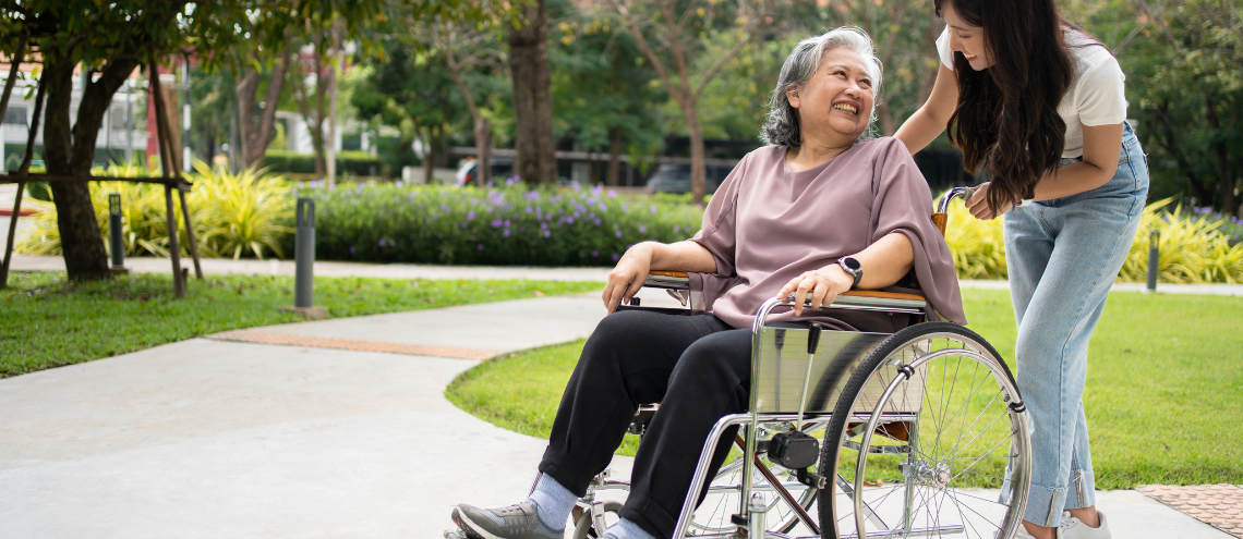 Is Long-Term Care Insurance Worth It?