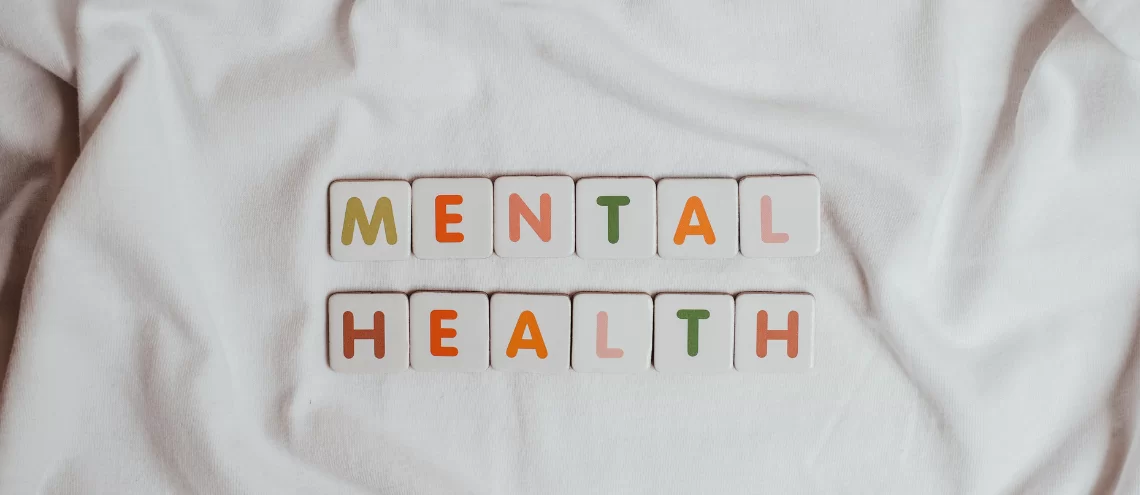 Mental health care