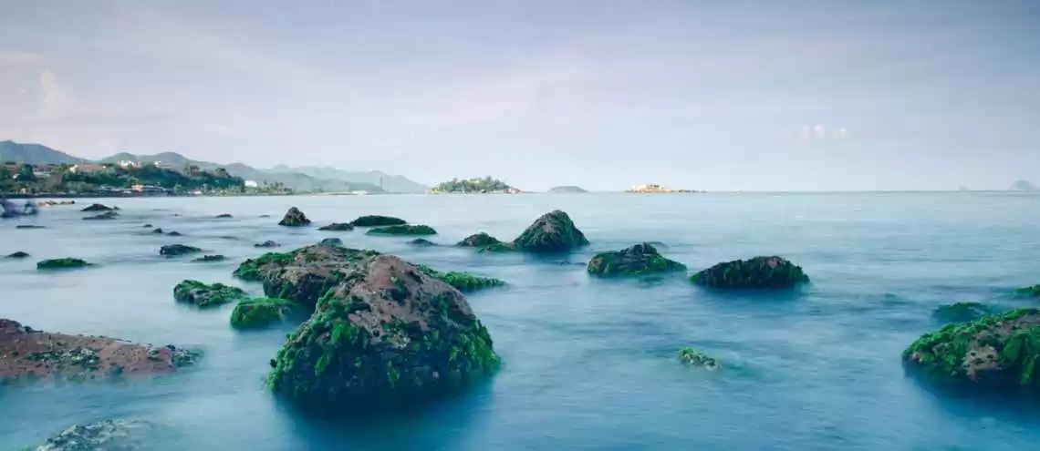 Nha Trang Sea View, Vietnam