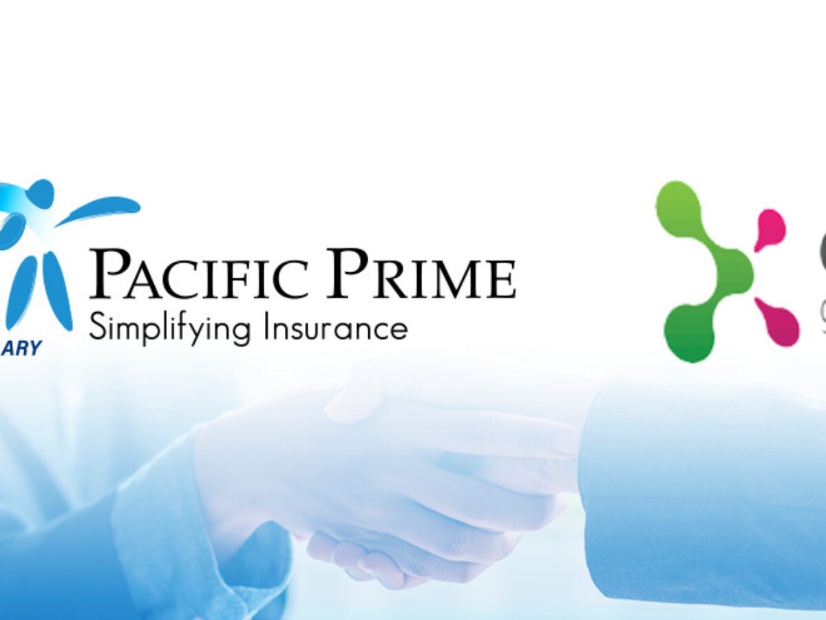 Pacific Prime Acquires CXA Group's Brokerage Arms