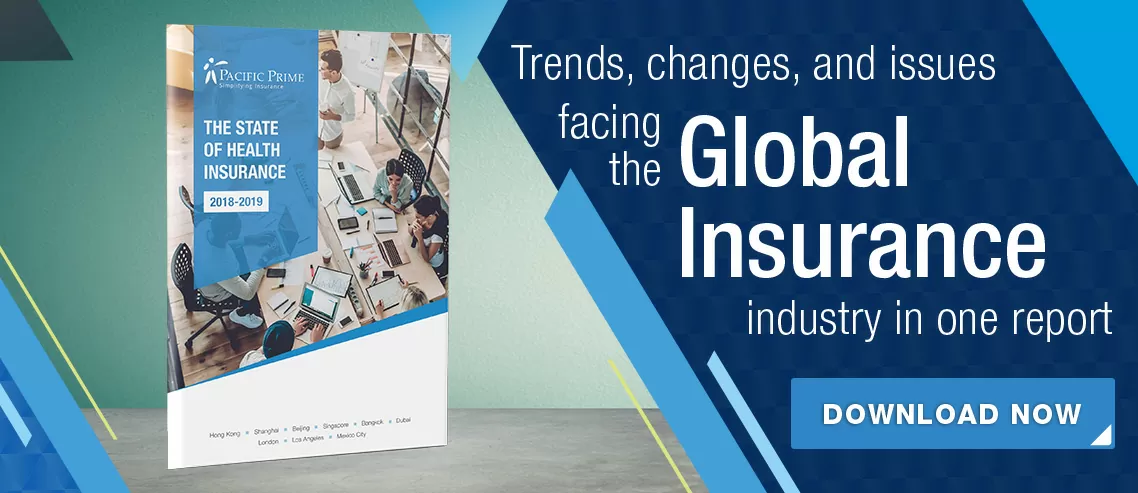 health insurance banner