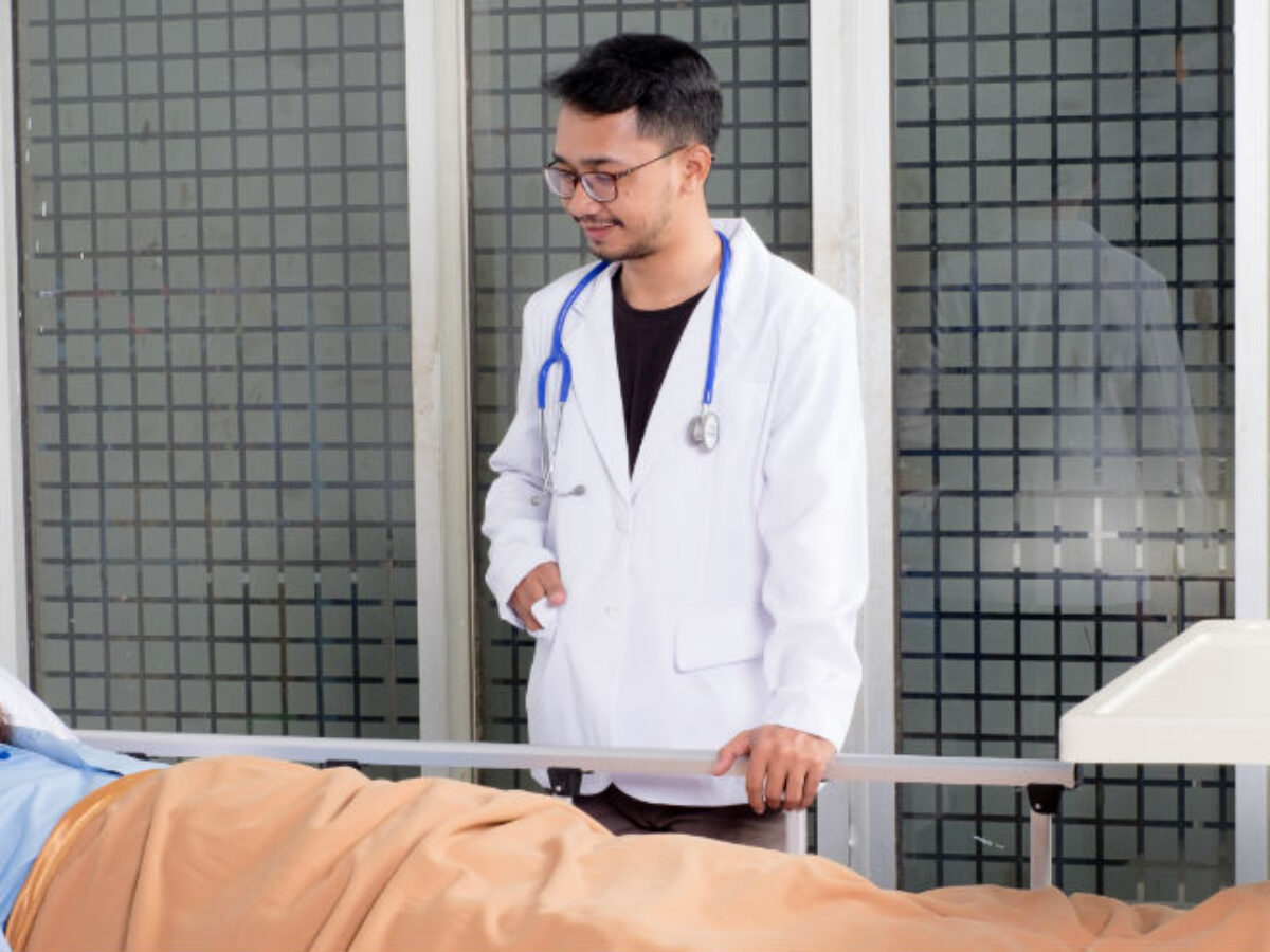 Which Countries Have The Best Healthcare In The World