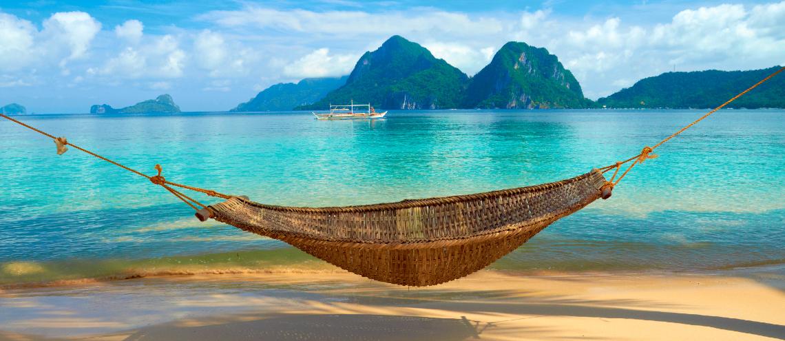 Palawan, Philippines is an absolutely fantastic city for expats looking to move to a tropical paradise with a rich cultural heritage and a welcoming local community