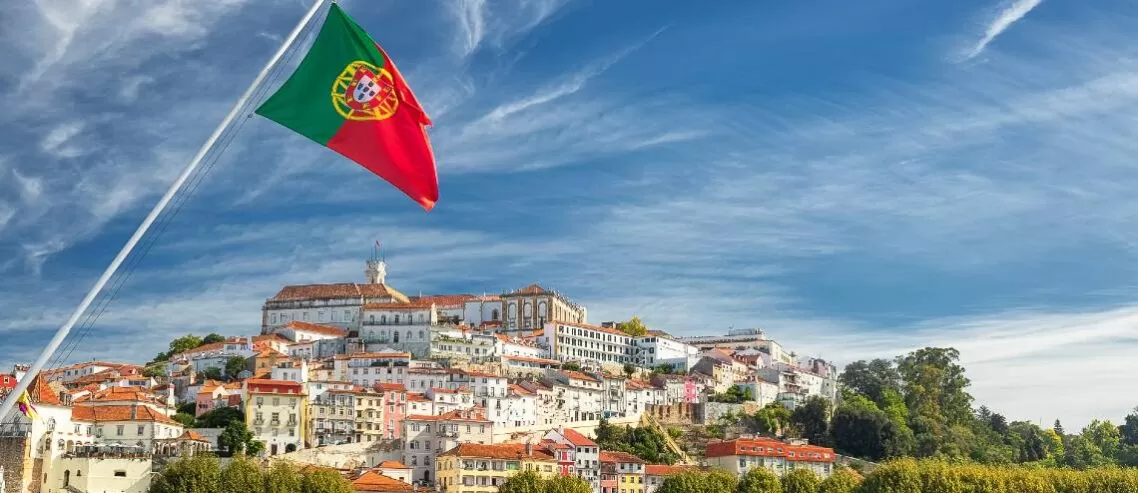 Portugal - A great place for expats living abroad