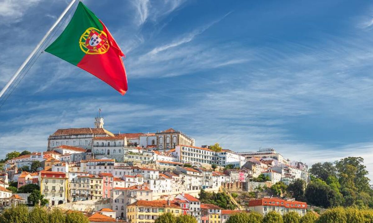 Portugal