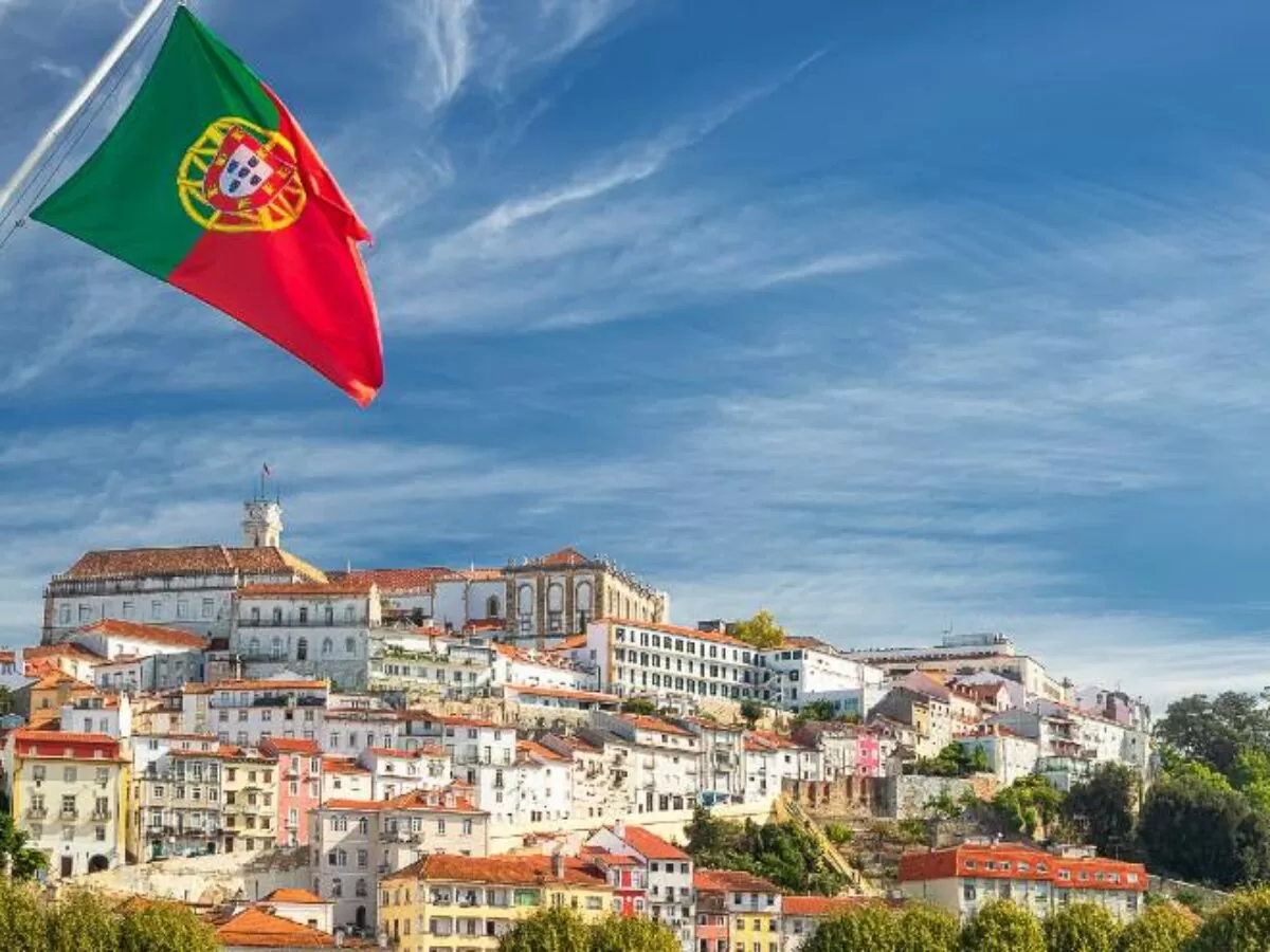 The 9 Best Places to Live in Portugal