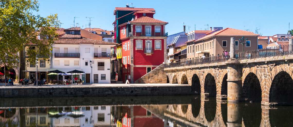 Chaves, Portugal - A great place for expats living abroad