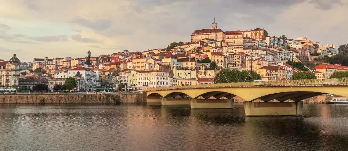 Coimbra, Portugal - A great place for expats living abroad