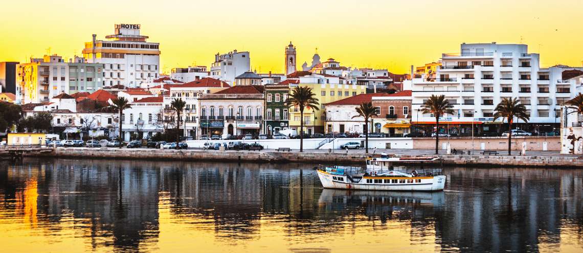 Portimao, Portugal- A great place for expats living abroad