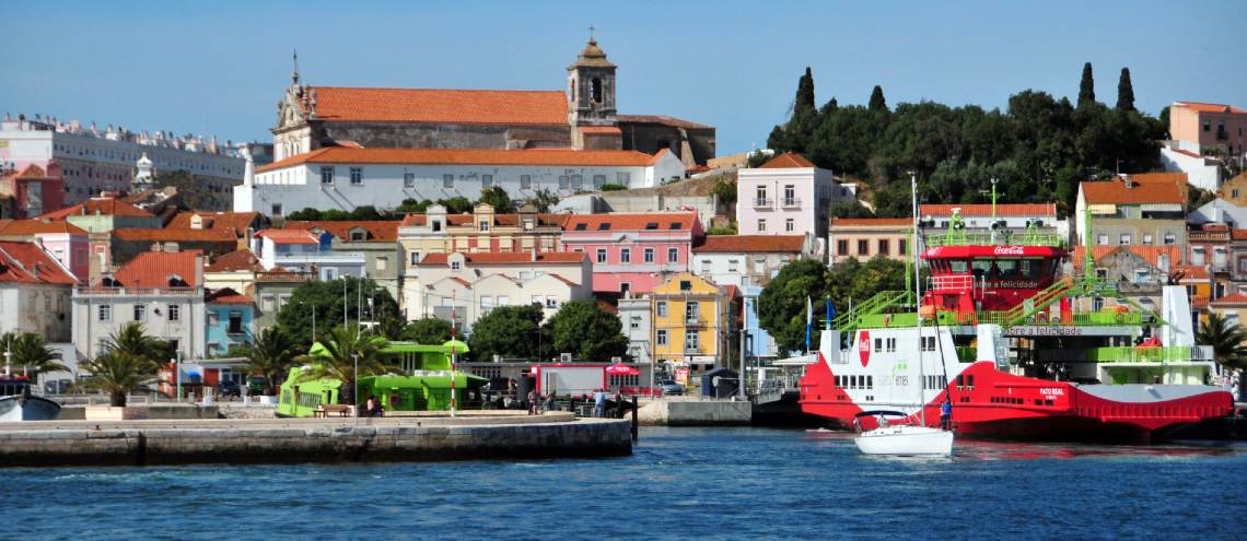 Setubal, Portugal - A great place for expats living abroad