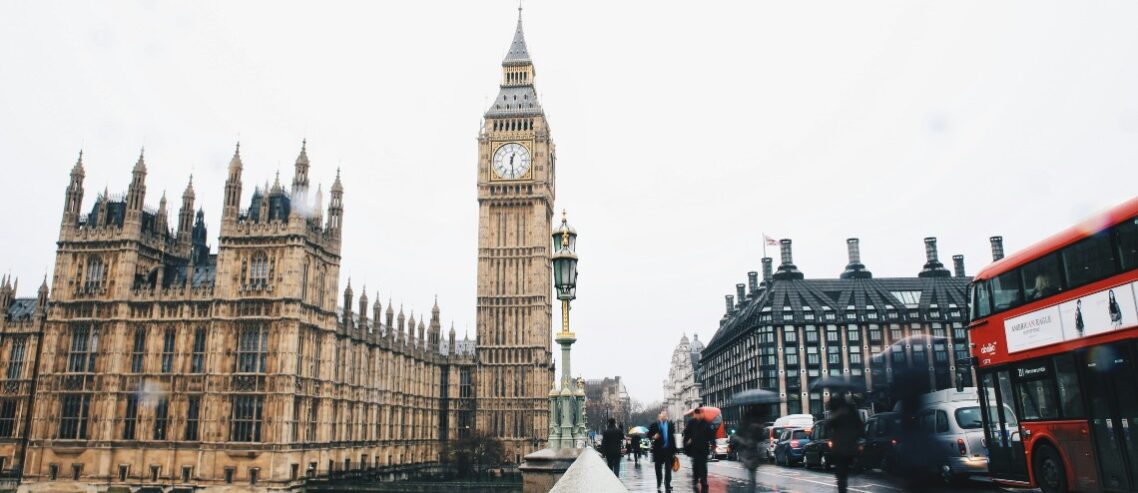 how much is private health insurance in UK