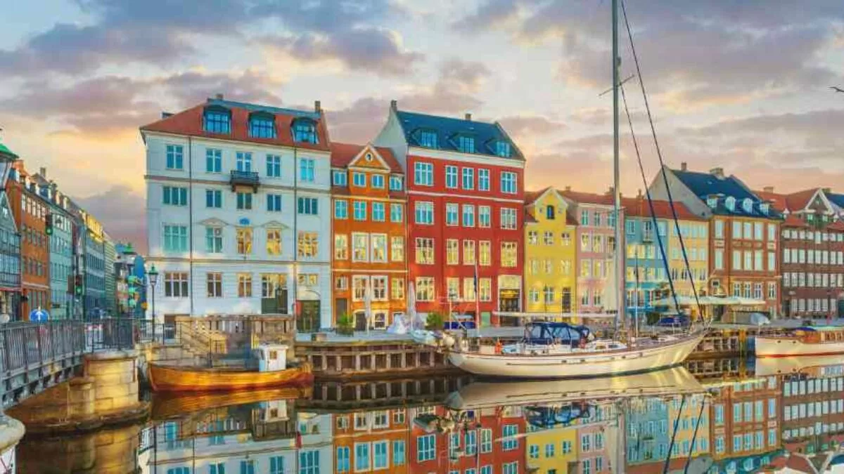 Top 8 Best Places to Live in Denmark for Expats