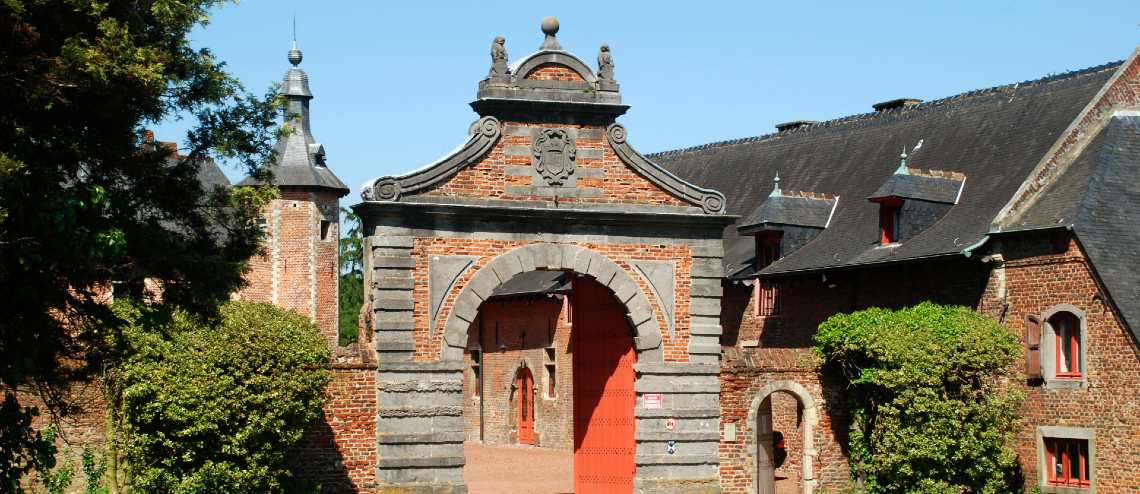 If you want to move to a quiet city in Belgium, Rixensart is your city
