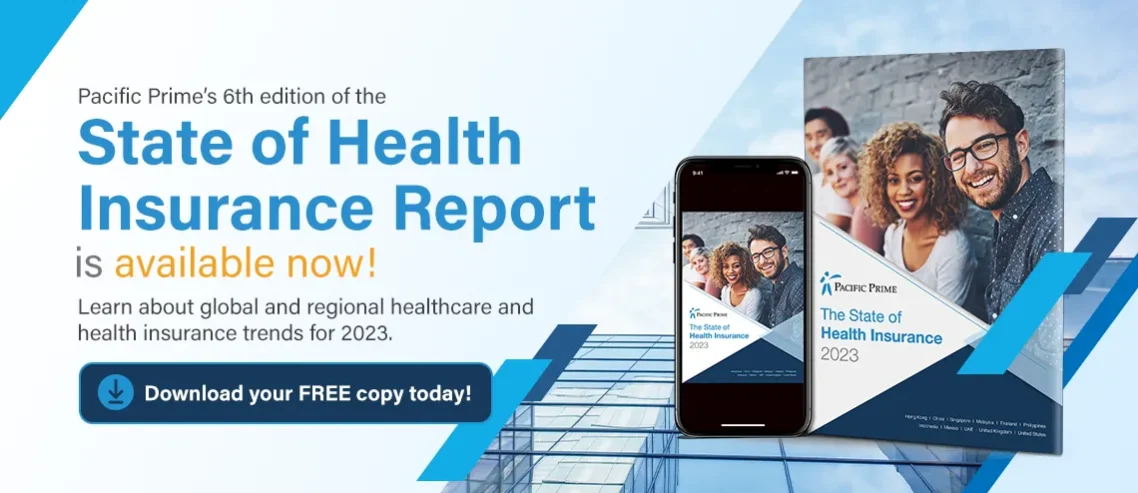 state of health insurance