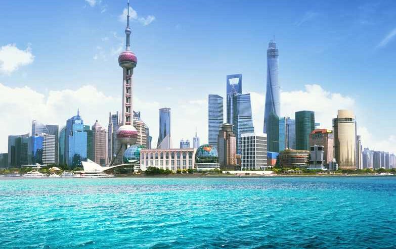 Best places to live in China
