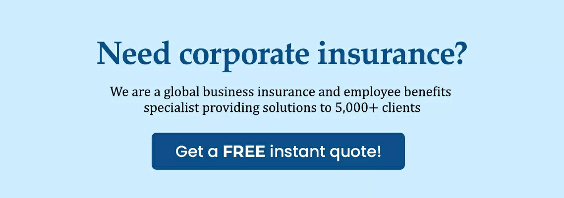 corporate insurance