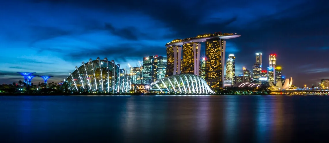 most expensive cities for expats 2024 singapore