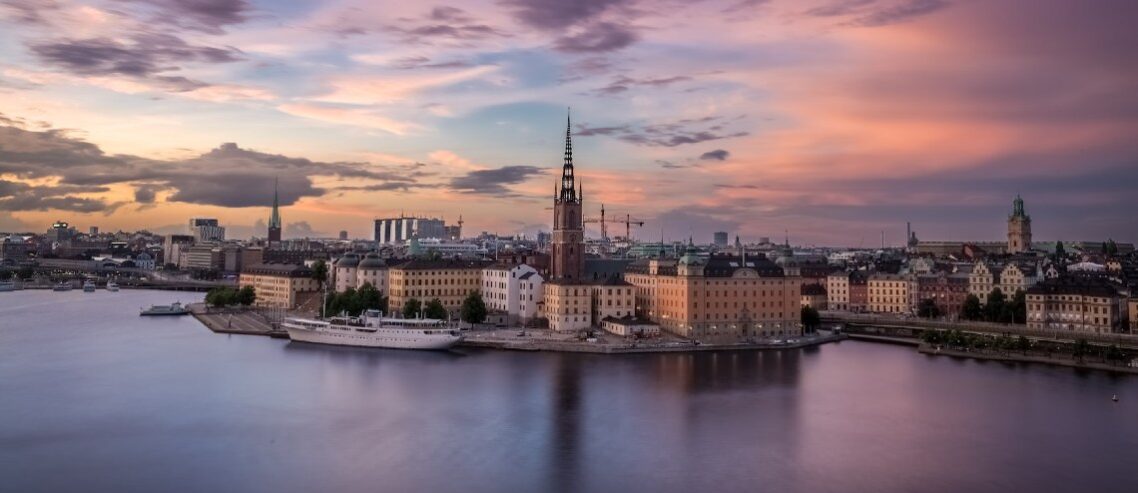 Sweden is the best place for expats with its amazing benefits and world-class healthcare system.