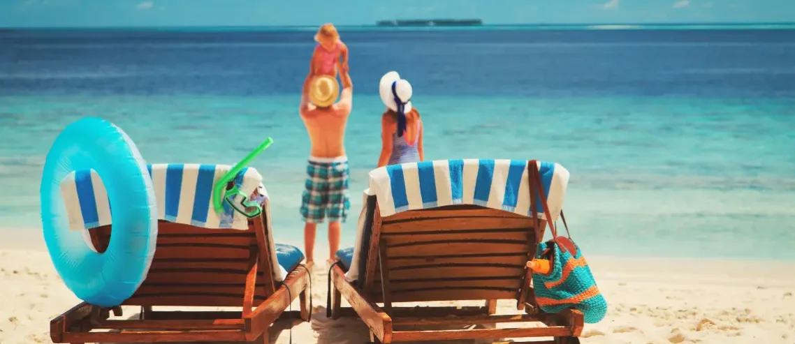 Top Vacation Trend 2025