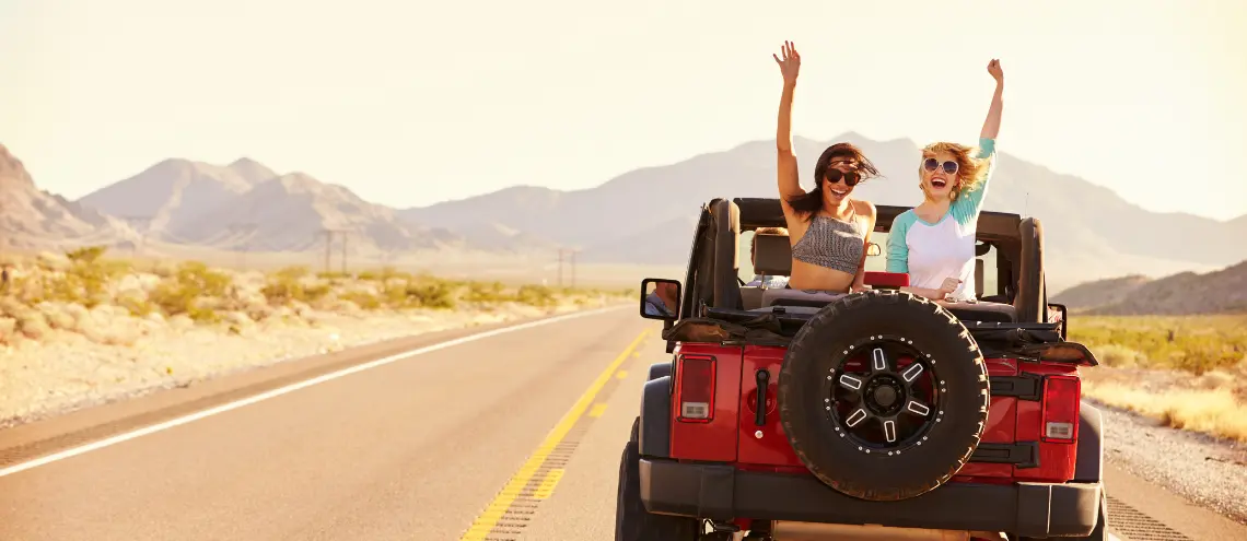Top Vacation Trend 2025_Go Getaway