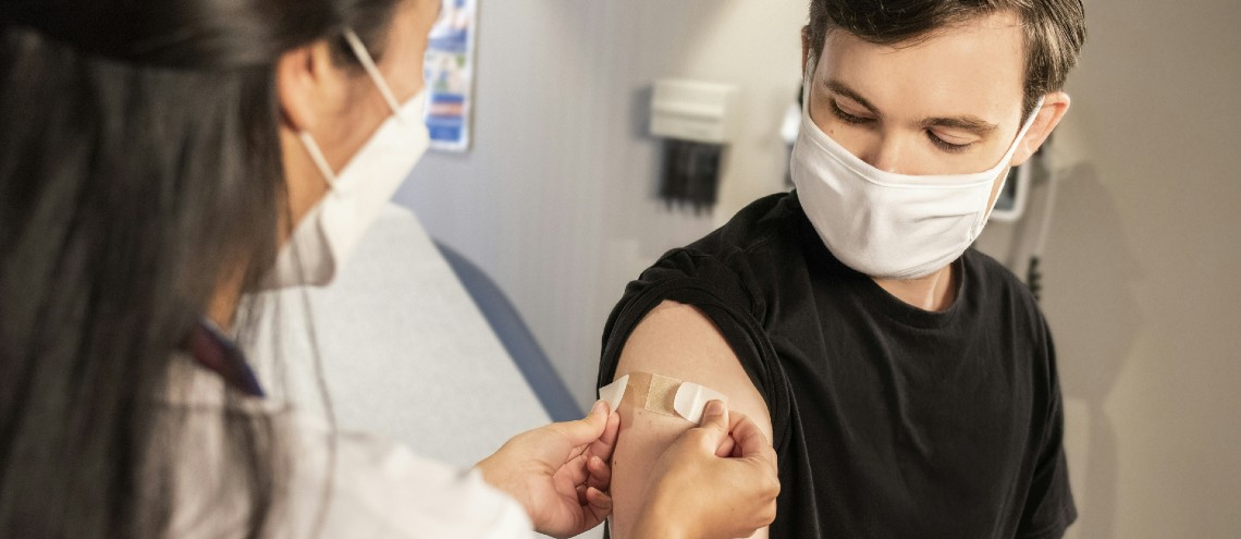 Travel Vaccines