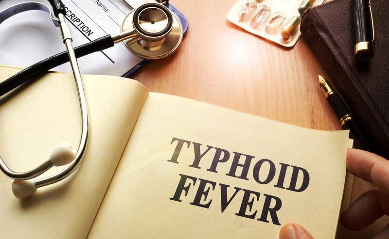 Typhoid Fever is a huge concern for most travelers.